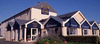 Hotel Kyriad Direct Tours Sud - Lès Tours Chambray-lès-Tours