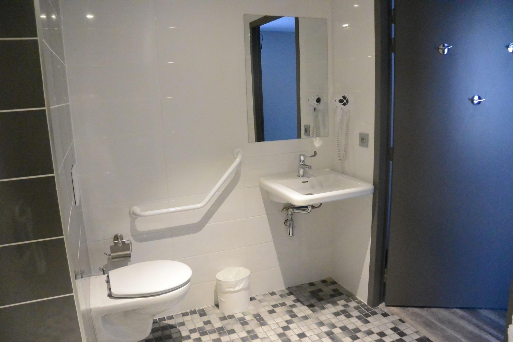 Hotel Kyriad Direct Tours Sud - Lès Tours Chambray-lès-Tours