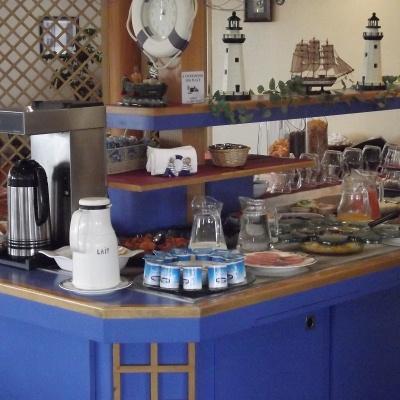 Kyriad Direct Tours Sud - Les Tours Hotel Chambray-les-Tours