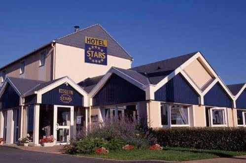 Kyriad Direct Tours Sud - Lès Tours Hotel Chambray-lès-Tours